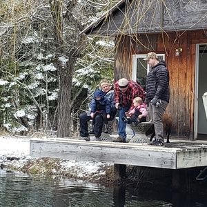 Meet your Posher, Mindy